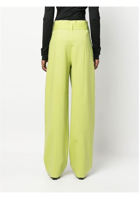 pantalone con cintura PHILOSOPHY di LORENZO SERAFINI | A03060724031